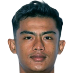 Profile photo of Pratama Arhan