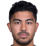 Profile photo of Massimo Luongo