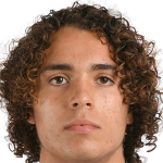 Charlie Webster profile photo