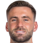 Profile photo of Luke Shaw