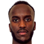 Profile photo of Ayuub Abdi