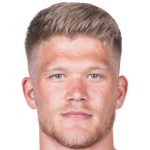 Andreas Cornelius photo