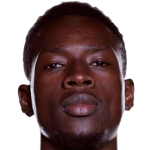 Abdou Aziz Ndiaye profile photo