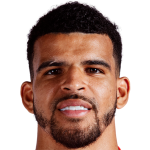 Profile photo of Dominic Solanke