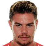 Jack Jebb profile photo