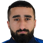 Profile photo of Balen Nouri