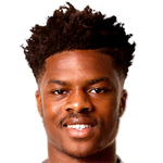 Profile photo of Chuba Akpom