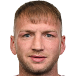 Stephen Walsh profile photo