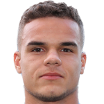 Tyler Hornby-Forbes profile photo