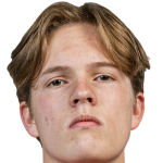 Kristian Aarstad profile photo