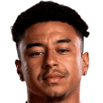 Profile photo of Jesse Lingard