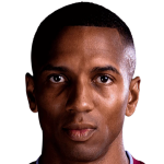 Ashley Young profile photo