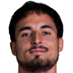 Gonzalo Luján  profile photo