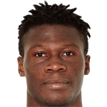 Uche Sabastine profile photo