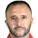 Profile photo of Djamel Belmadi