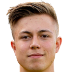 Dominik Scheder profile photo