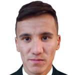 Profile photo of Doniyor Valiyev