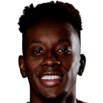 Profile photo of Jamal Lowe