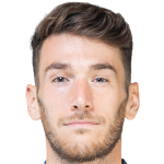 Profile photo of Gautier Lloris