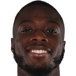 Nicolas Pépé profile photo