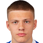 Rasmus Andersson profile photo