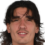 Profile photo of Héctor Bellerín