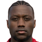 Vaillance Nihorimbere profile photo