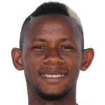 Sékou Keita Profile Photo