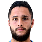 Florin Andone profile photo