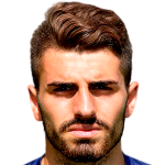 Luca Bruno Profile Photo