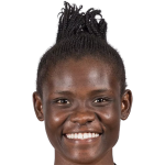 Profile photo of Evarine Katongo