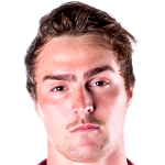 Jannik Holmsgaard profile photo