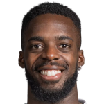 Profile photo of Iñaki Williams