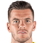 Giovani Lo Celso profile photo