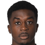 Néhemie Lusuena photo