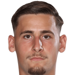 Miloš Ćoćić profile photo