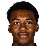 Antoni Milambo profile photo