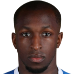 Profile photo of Glen Kamara