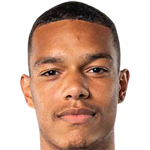 Kilian Lokembo profile photo