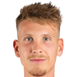 Nico Brandenburger profile photo