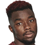 Profile photo of Thierry Ambrose