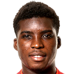 Profile photo of Sheyi Ojo