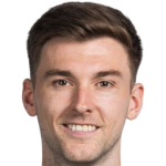 Profile photo of Kieran Tierney