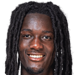 Profile photo of Ibrahim Cissoko