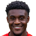 Paul Fosu-Mensah profile photo