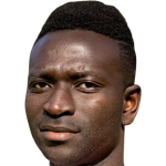 Profile photo of Peterson Appiah