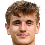 Benjamin Dreca profile photo