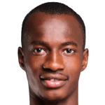 Profile photo of Kamory Doumbia