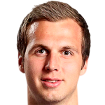 Robin Gubser profile photo