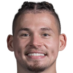 Profile photo of Kalvin Phillips